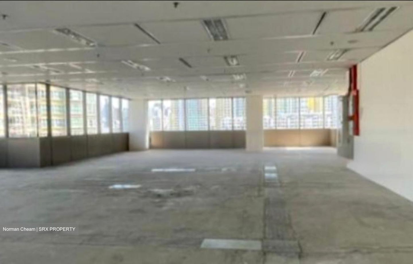 Central Plaza (D3), Office #456527771